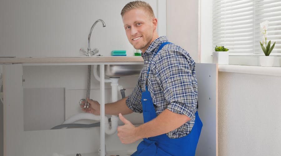 Local expert plumbing services in Sparks, NE